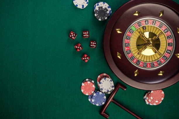 fredbear Bingo
