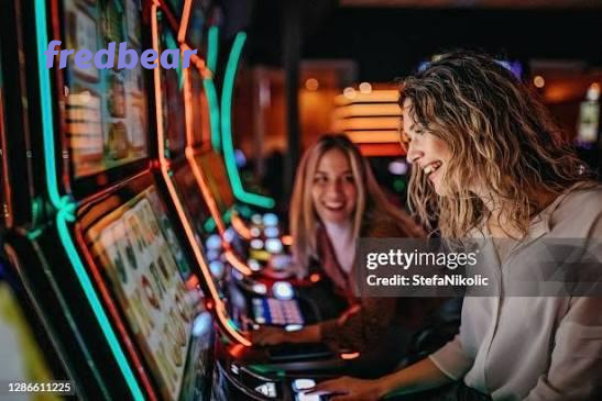 fredbear Live Casino Tables Built for Indonesia