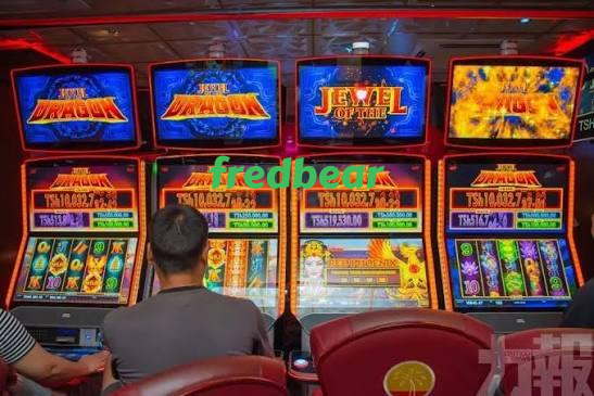 fredbear Slot Rooms Built for Your Lobby