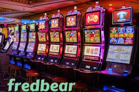 fredbear App – Casino in Your Pocket