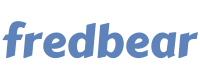 fredbear  logo
