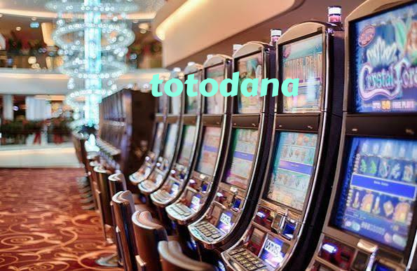 totodana slide 1